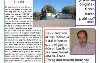 Sin Pelos en la Lengua N°141 en La Quinta Pata