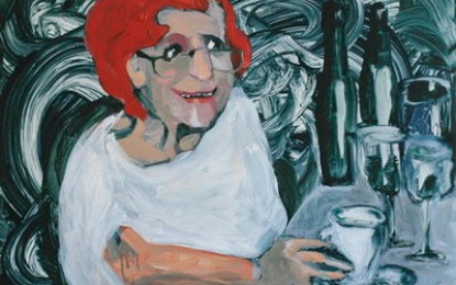 Una dama de otrora, una mujer de todas las generaciones
