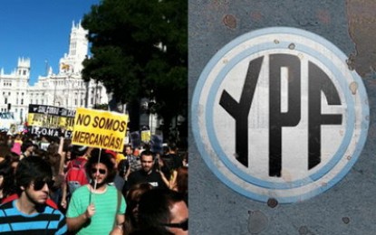 Gran paso adelante, que debe concitar el apoyo social