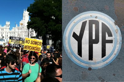 Gran paso adelante, que debe concitar el apoyo social