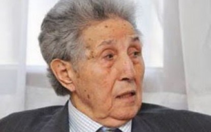 El Ben Bella revolucionario que conocí