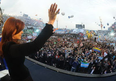 Cristina dignifica