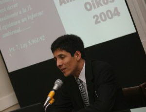 Comunicado de la Liga Argentina por los Derechos del Hombre de Mendoza en apoyo al licenciado Eduardo Sosa