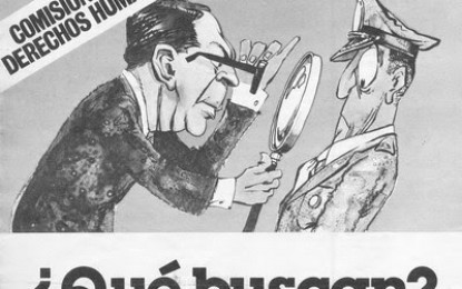Recuerdos de la “prensa libre”