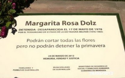 ¿Dónde estás?