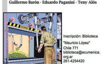 Proyecto de escritura grupal mantiene inscripción abierta