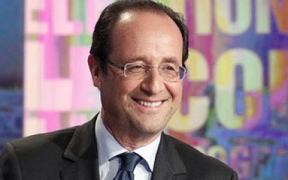 Hollande, ¿y después?