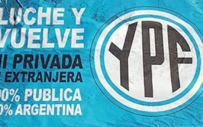 La capitalización política de una muy buena iniciativa nacional