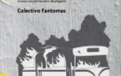 Presentación de libro sobre el Mendozazo en Radio Nacional