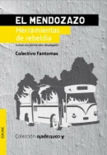 Presentación de libro sobre el Mendozazo en Radio Nacional