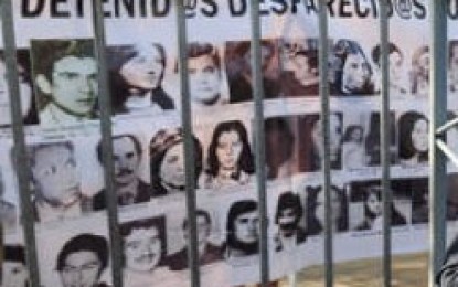 No es la muerte, es el muerto