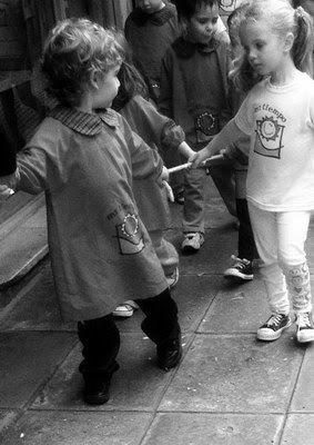 Pibes
