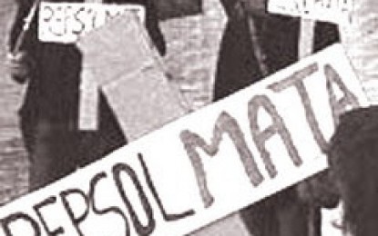 Sobre Repsol y el autoabastecimiento energético