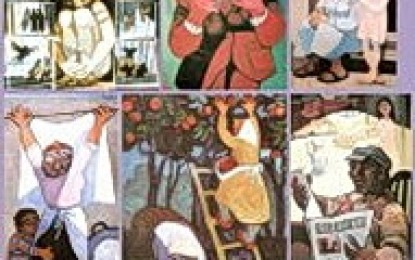 Reunión científica: “El análisis de las instituciones y de las prácticas sociales”