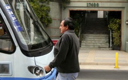 Las víctimas de la dictadura se presentaron como querellantes en el juicio de extradición de Romano