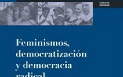 Las voces de las mujeres, un grito alrededor del mundo