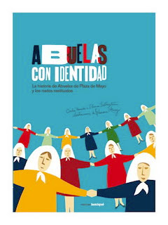 “La historia de las Abuelas” y “Las Izquierdas latinoamericanas”