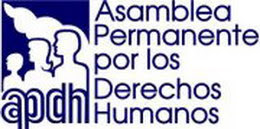 Comunicado de Asamblea Permanente por los Derechos Humanos de San Rafael por asesinato de Franco Díaz