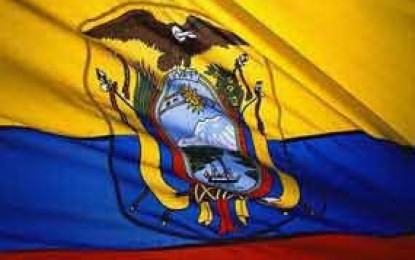 Ecuador ajusta transformación en sistema de salud pública