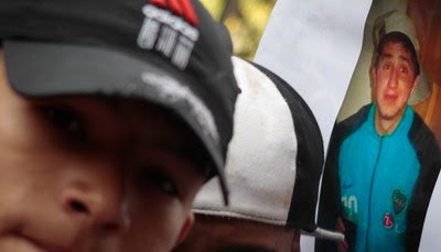 No sólo gatillo fácil, también injusticia social
