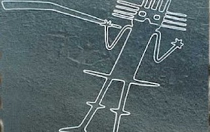 Las culturas del Tahuantinsuyu: el antiguo Perú de los Incas (I)