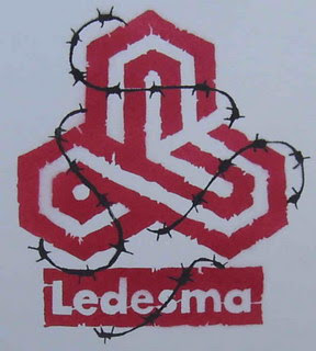 Ledesma, Blaquier y el terrorismo de estado