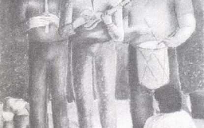 Leyendas del este mendocino