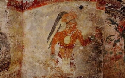 Confirma calendario maya que el mundo no terminará este año