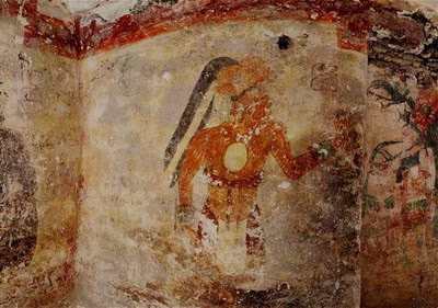 Confirma calendario maya que el mundo no terminará este año