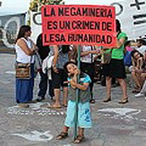 Carta abierta médicos pediatras contra la megaminería hidrotóxica