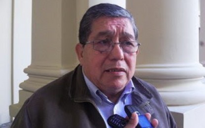 La oligarquía azucarera contrataca