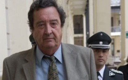 Juicios: Romano, otro que ya fue