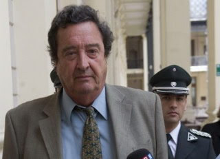 Juicios: Romano, otro que ya fue
