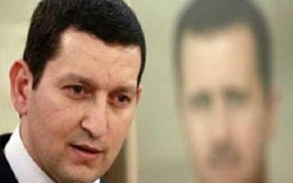 Siria denuncia sincronización de ataques con visita Annan