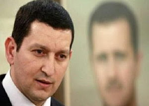 Siria denuncia sincronización de ataques con visita Annan