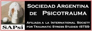 XIII Congreso de la Sociedad Argentina de Psicotrauma