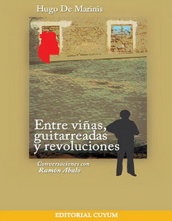 “Entre viñas, guitarreadas y revoluciones” reseñado en revista especializada