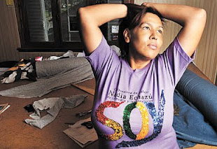 Lohana Berkins: “las travestis siempre estuvimos…»