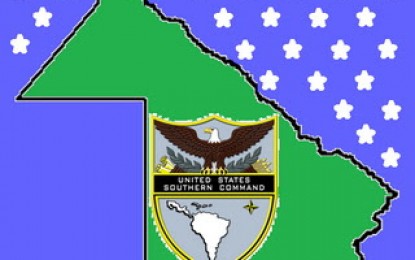 Echemos a los yanquis de América Latina