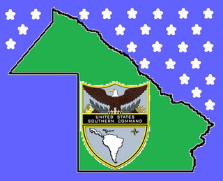 Echemos a los yanquis de América Latina