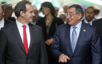 ¿Qué hay detrás de la nueva base militar de Obama en Chile?