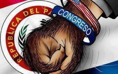 Las múltiples lecciones del lamentable golpe de estado en Paraguay
