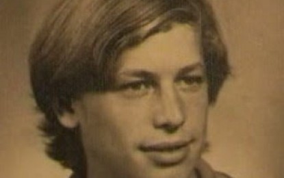 Pedido de colaboración a quien lo haya conocido a Gregorio Marcelo Sember (Guyo)