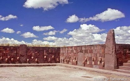 Las culturas del Tahuantinsuyu: el antiguo Perú de los Incas (II)