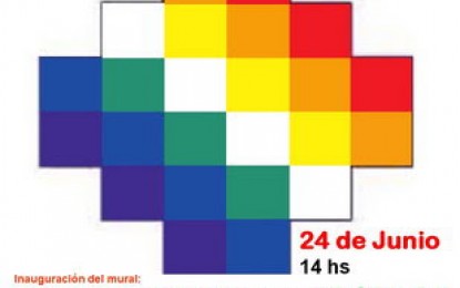 Inti Raimy – Machaq Mara – Año nuevo indígena