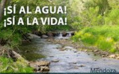 Defensa de la ley 7722: concentración y movilización