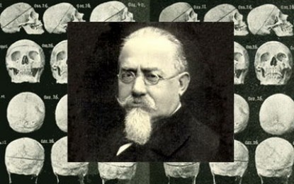 Lombrosismo nativo: el delincuente nace, no se hace