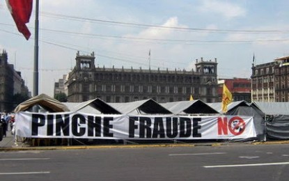 Prepararse para el 2 de julio
