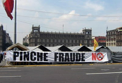 Prepararse para el 2 de julio