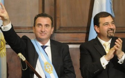 Minería: el tema de la discordia